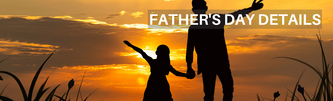 BUY FATHER'S DAY DETAILS